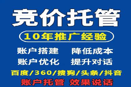 某知名企业SEM主管的成长之路